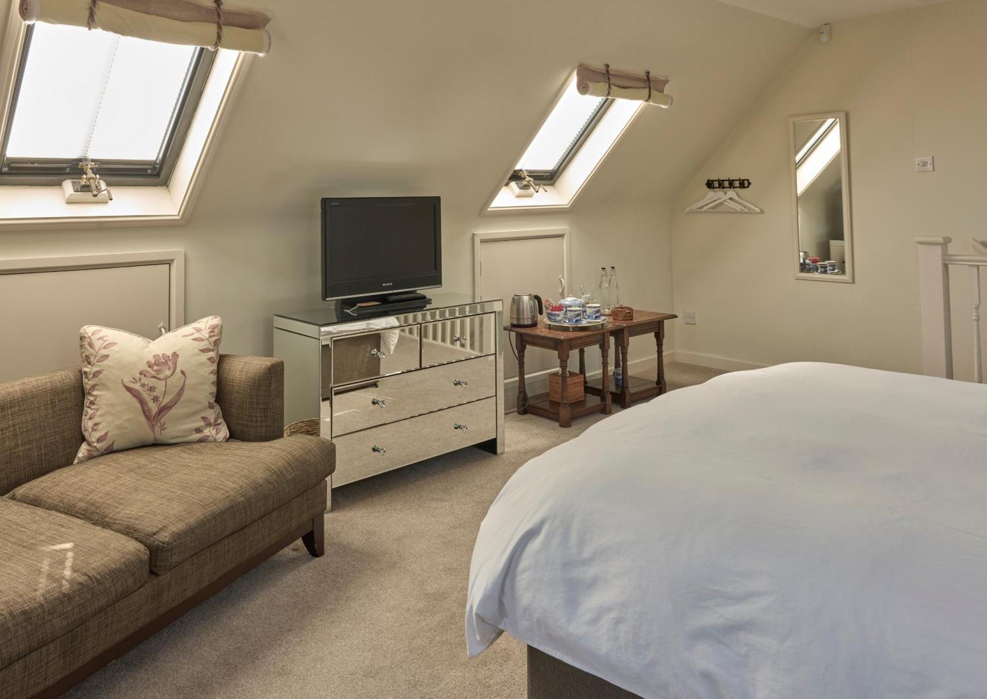 Bed and Breakfast The Old School, Idbury, Ox7 6Ru Chipping Norton Exterior foto